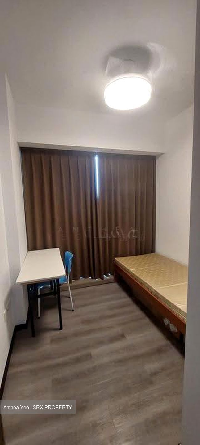 Pasir Ris 8 (D18), Apartment #608542641